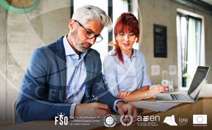 Curso de Gestión Financiera y Empresarial