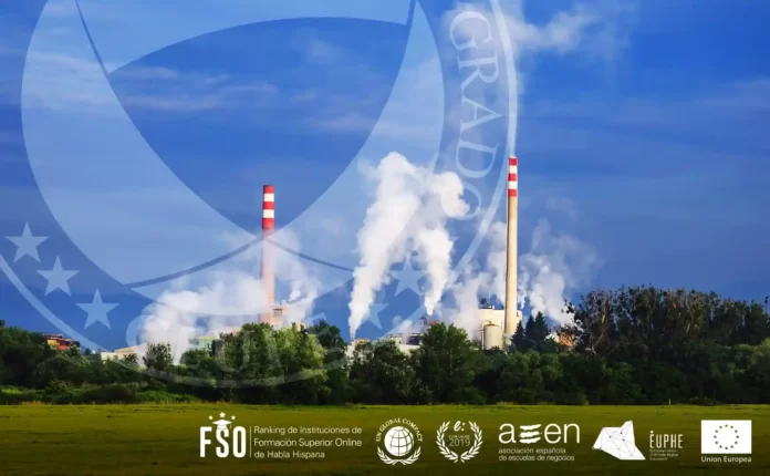 Curso de Gestión y Evaluación de Impacto Ambiental Curso de Gestión y Evaluación de Impacto Ambiental