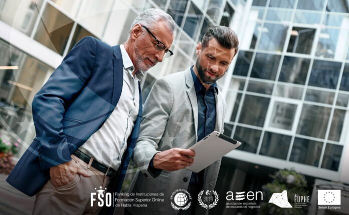 Curso en Dirección de Empresas