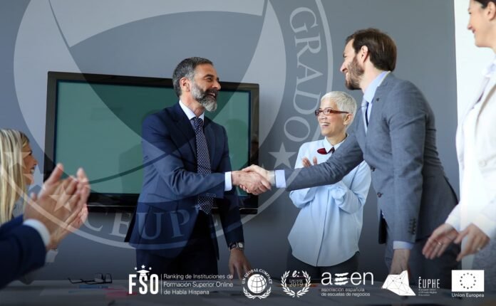 Curso en Dirección de Proyectos y Negociación Internacional