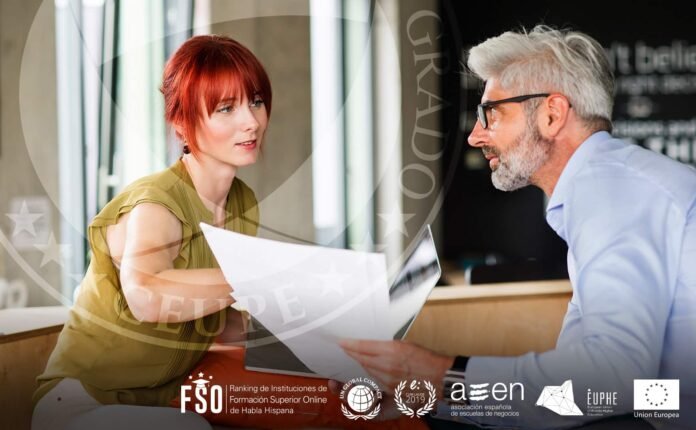 Máster en Competencias Educativas
